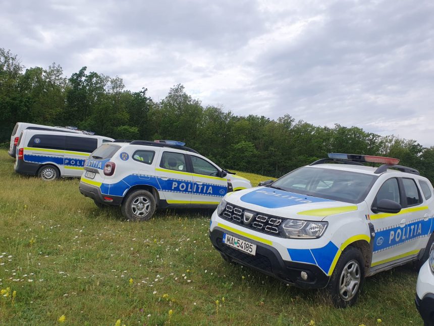 Peste 190 de botosaneni au fost declarati disparuti in primele sase luni ale anului dintre care majoritatea sunt minori
