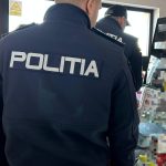 Politistii au efectuat controale la mai multe magazine din judetul Botosani Ce nereguli au descoperit