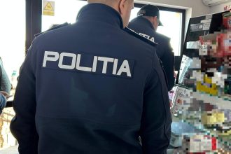 Politistii au efectuat controale la mai multe magazine din judetul Botosani Ce nereguli au descoperit
