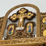 Preasfinitul Nichifor Botosaneanul va sfinti din nou duminica o biserica din Botosani