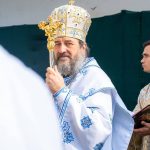 Preasfintitul Nichifor Botosaneanul va sfinti din nou duminica o biserica din judetul Botosani