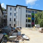 Primaria Botosani a semnat prelungirea termenului pentru finalizarea lucrarilor la Scoala 13 Care este noua data stabilita prin contract