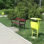 Primaria Botosani anuleaza licitatia pentru reabilitarea si modernizarea Parcului Curcubeului din cauza neconcordantelor constatate