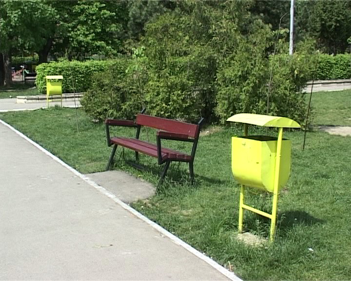Primaria Botosani anuleaza licitatia pentru reabilitarea si modernizarea Parcului Curcubeului din cauza neconcordantelor constatate