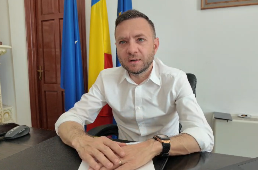 Primarul Botosaniului solocita infiintarea unor instante specializate pentru solutioanrea litigiilor in domeniul achizitiilor publice cu scopul de a acelera procesele