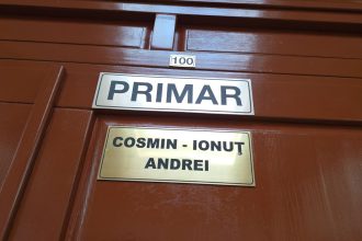 Primarul Cosmin Andrei a ordonat o ancheta la Parcul Cornisa din Botosani Ce declaratii face edilul sef