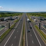 Primel doua statii de benzina vor fi construite pe autostrada Moldovei Ce companie a castigat licitatiile