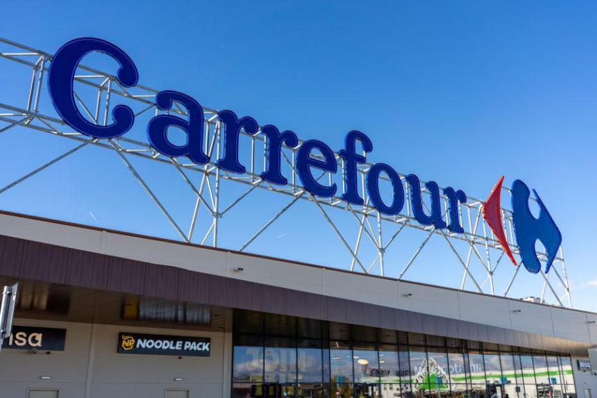 Primul anunt al Carrefour dupa ce a devenit companie romaneasca Schimbare majora inclusiv in magazinele din Botosani
