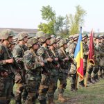 Rezervistii voluntari din Botosani mobilizati de MApN Cand se va desfasura exercitiul de verificare a populatiei
