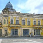 Sase grupuri de firme s au inscris la licitatia pentru reabilitarea Casei Ankele din municipiul Botosani