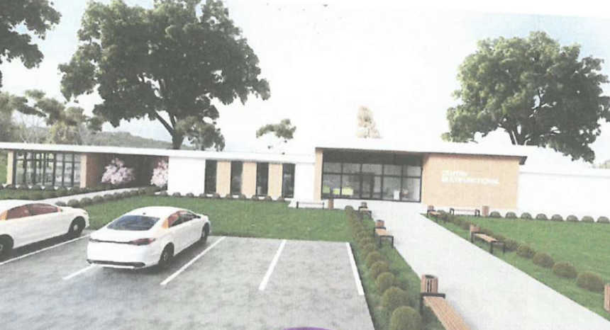 Se va construi un centru multifunctional pentru copii intr o localitate din Botosani