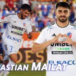 Sebastian Mailat a renuntat la transferul la Neftchi Baku Ce a hotarat atacantul de la FC Botosani