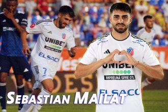 Sebastian Mailat a renuntat la transferul la Neftchi Baku Ce a hotarat atacantul de la FC Botosani