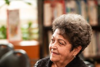 Senatorul Doina Federovici mesaj la decesul Danei Petrariu Si a dedicat intreaga viata comunitatii botosanene educatiei si culturii