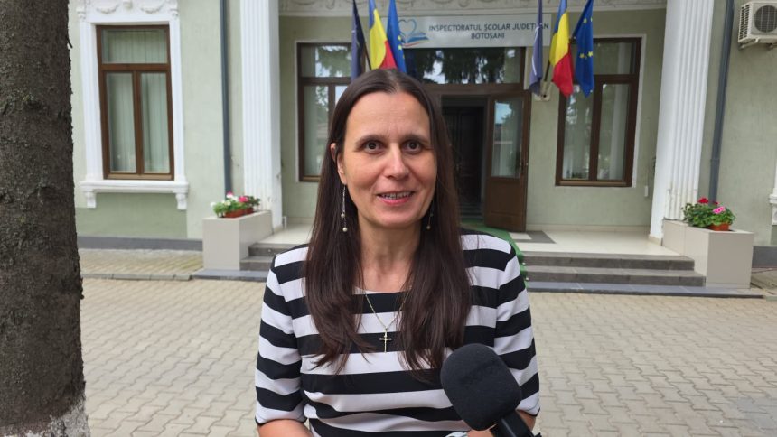 Singurul liceu din municipiul Botosani cu rata de promovare de 100 la bacalaureat dupa cea de a doua sesiune