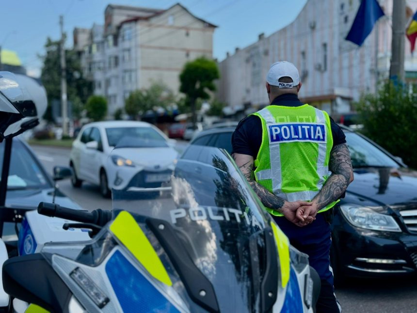 Soferii cu amenzi neplatite nu vor mai pierde deocamdata permisul Instanta a suspendat mecanismul pregatit de Guvern