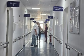 Spitalul Judetean Botosani achizitioneaza echipamente medicale in valoare de 500000 de lei pentru una dintre salile de operatie