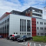 Spitalul Municipal Dorohoi organizeaza un concurs pentru ocuparea unei functii de ingrijitoare