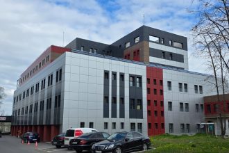 Spitalul Municipal Dorohoi organizeaza un concurs pentru ocuparea unei functii de ingrijitoare