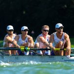 Sportivii care aduc mandrie Botosaniului la Campionatele Mondiale de Canotaj de la Amsterdam O noua zi de competitie rezultate promitatoare