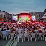 Stefan Banica vedeta principala la a Va editie a Festivalului Institutelor de Cultura din Botosani Consulta programul evenimentelor