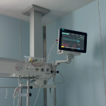 Strigator la cer Ce au descoperit medicii in corpul unei femei din judetul Botosani