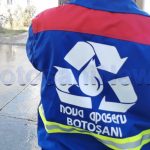 Sunt disponibile opt locuri de munca la societatea de apa si canalizare din Botosani