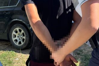 Tanar de 20 de ani din Curtesti retinut de politisti Ce a savarsit
