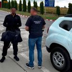 Tanr de 28 de ani cautat de autoritile germane prins la Botosani