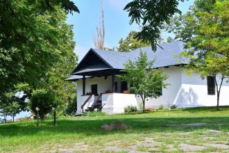 Tarifele de acces la Muzeul Judelean Botosani si la Casa Memoriala Mihai Eminescu de la Ipotes ti au fost actualizate