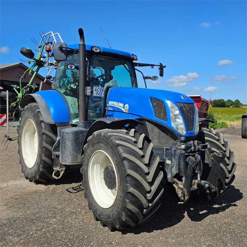 Tractor oprit de politistii botosaneni soferul a primit dosar penal