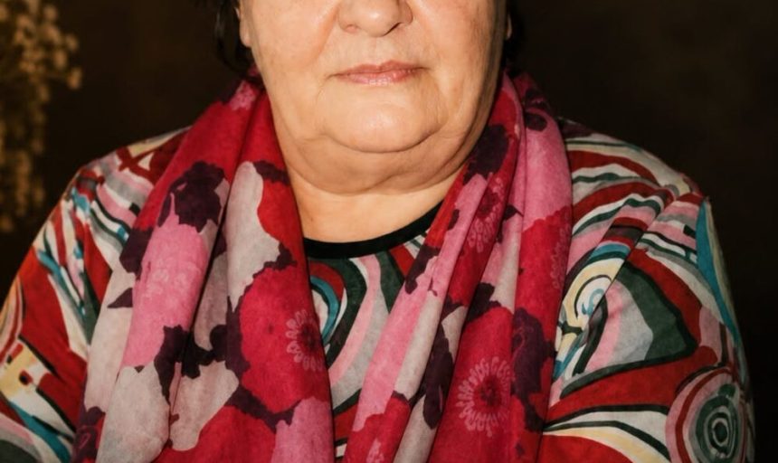 Tragic O femeie din Botosani a plecat in Italia pentru a munci dar revine acasa in sicriu A decedat la locul de munca