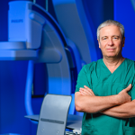 Tratamentul interventional al foramenului oval patent la Arcadia