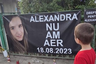 Trei ani de la moartea mamei Alexandra Ivanov Cazul care a soccat intreaga tara ramane neelucidat