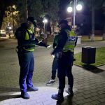 Trei barbati din Botosani capturati cu substante interzise