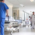 Tristete in domeniul sanatatii o asistenta medicala a decedat