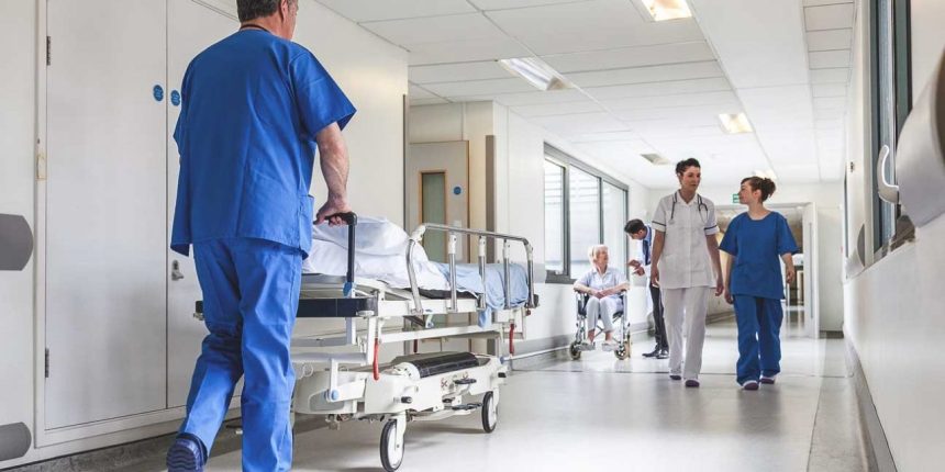 Tristete in domeniul sanatatii o asistenta medicala a decedat
