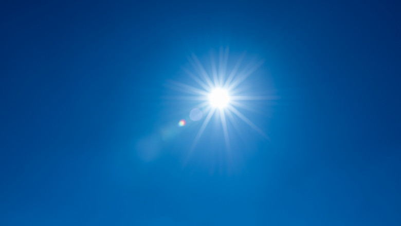 Ultimele noutati de la meteorologi Ce prognoze sunt pentru perioada pana pe 12 august