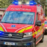 Un barbat din Botosani a avut probleme la locul de munca din cauza unui incendiu pe care l a provocat