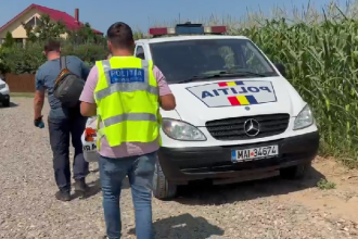 Un barbat din Botosani acuzat de tentativa de omor ar fi incercat sa ucida o femeie cu care ar fi avut o relatie extraconjugala