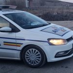 Un barbat din Botosani in stare avansata de ebrietate a fost oprit de politisti in timp ce conducea Cat de beat era acesta