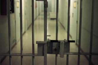 Un botosanean implicat intr un scandal a ajuns in inchisoare La doar 27 de ani a fost incarcerat