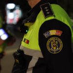 Un botosanean s a confruntat cu probleme in trafic dupa o intalnire cu politia