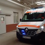 Un copil de patru ani a fost internat in spital dupa ce a mers la Cornisa Nu afirm ca apa de la Cornisa a cauzat imbolnavirea acestui copil