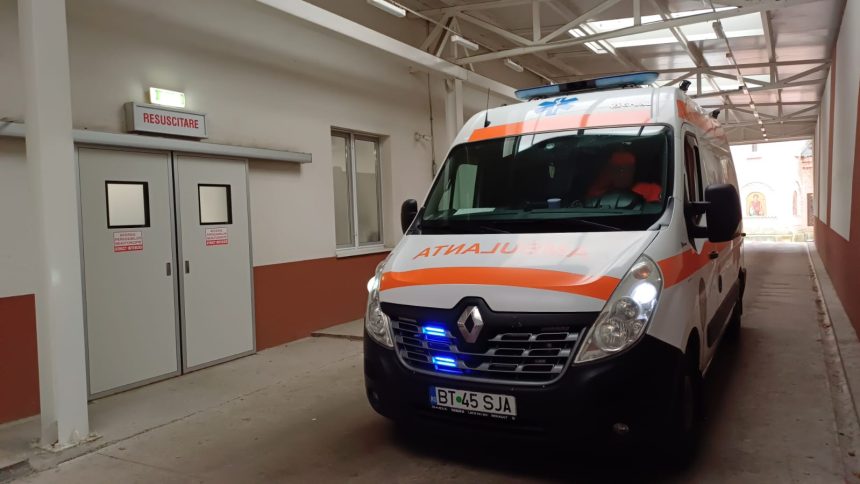 Un copil de patru ani a fost internat in spital dupa ce a mers la Cornisa Nu afirm ca apa de la Cornisa a cauzat imbolnavirea acestui copil