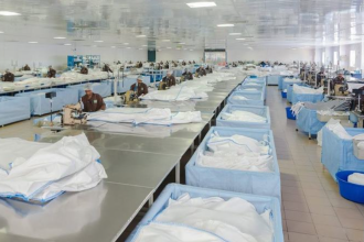 Un giga indian din domeniul ambalajelor inaugureaza o fabrica la Botosani