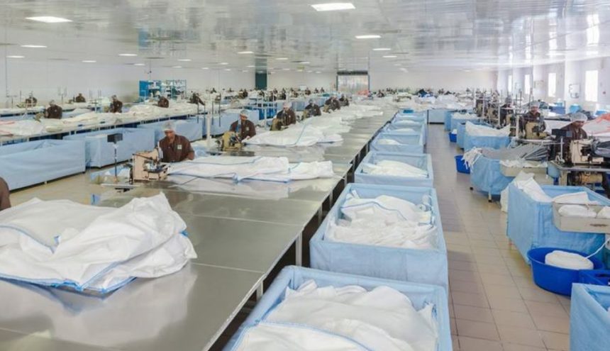 Un giga indian din domeniul ambalajelor inaugureaza o fabrica la Botosani