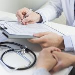 Un medic de familie cunoscut din Botosani se pensioneaza Ce va fi cu pacientii sai