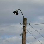 Un primar din judeul Botosani a decis sa economiseasca energie electrica A oprit iluminatul pe timpul noptii