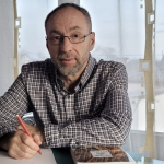 Un profesor din Botosani recompensat la un concurs de tanka poezie japoneza